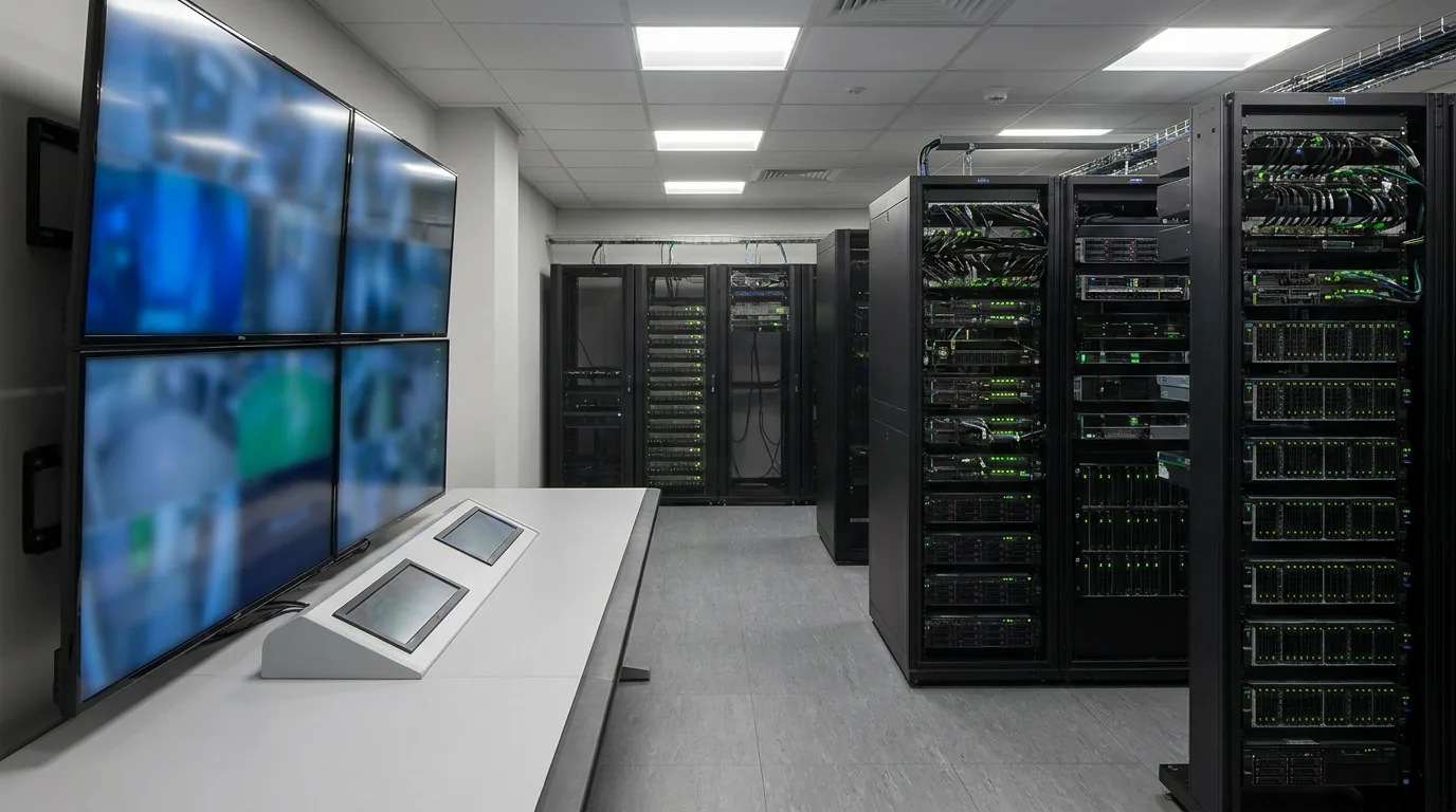 Security and Surveillance Systems