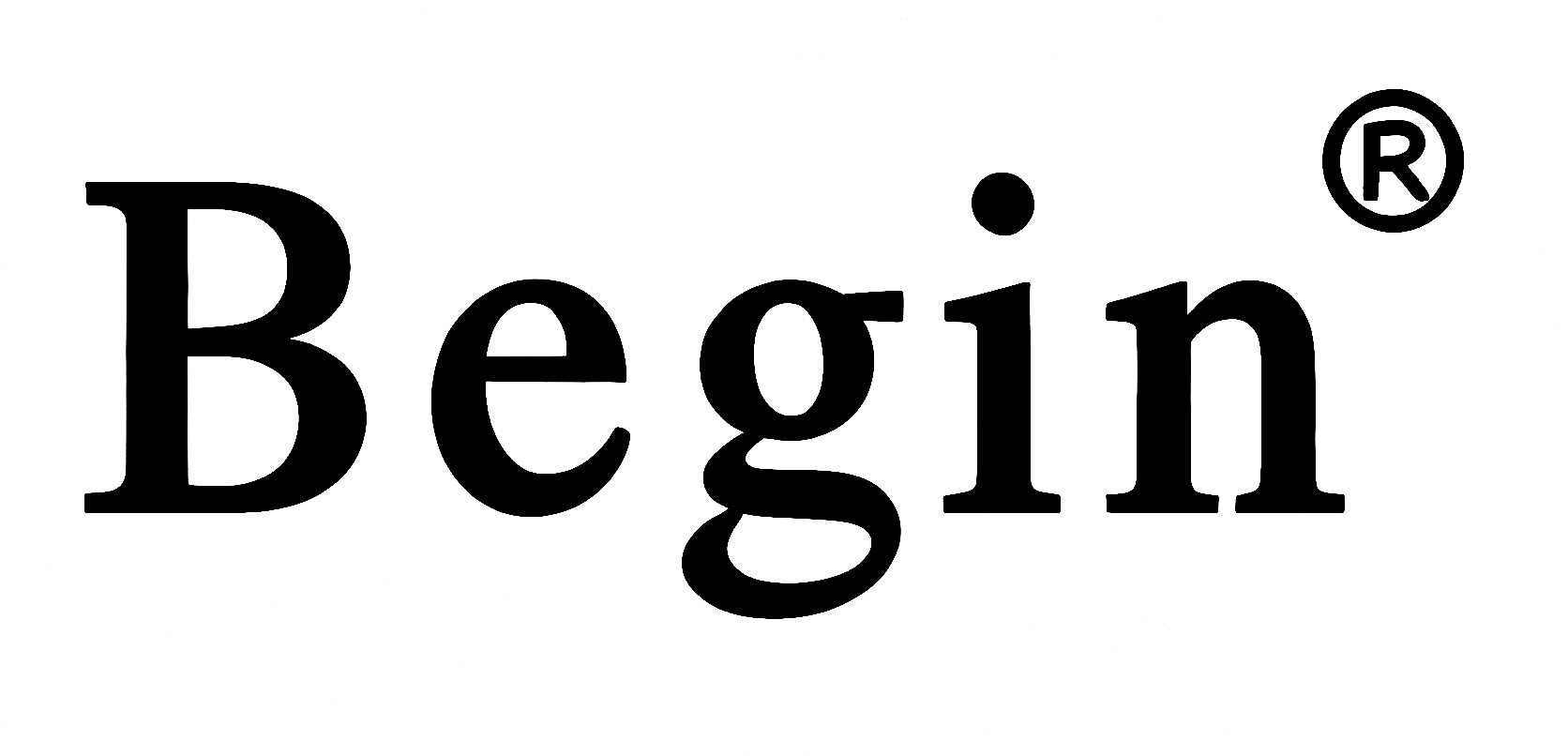 Begin Rack